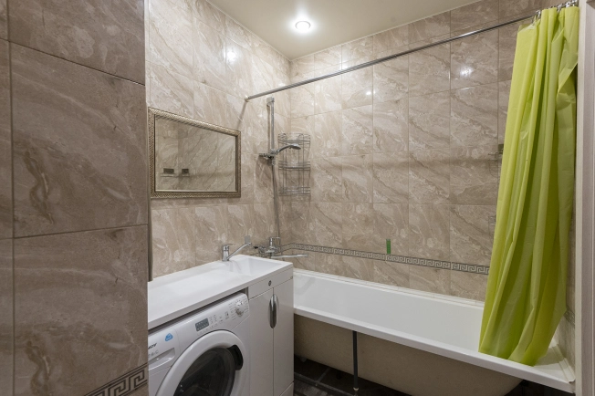 Купить однокомнатную квартиру на улице Рабочая в Щёлкове. Вариант № 5809, 13, площадь -  квм, цена 6500000 рублей