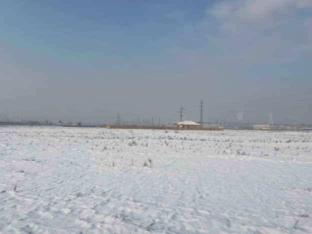 Купить земельный участок в Чите. Вариант № 22627, 8, площадь -  квм, цена 1300000 рублей