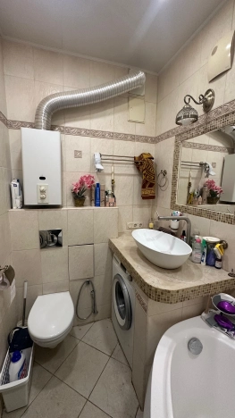 Купить квартиру на улице Рождественский бульвар в Московской области. Вариант № 10649538, 10, площадь - квм, цена 9690000 рублей