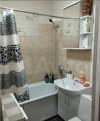 . Вариант № 14521, 4, площадь - 42.5 квм, цена 3500000 рублей