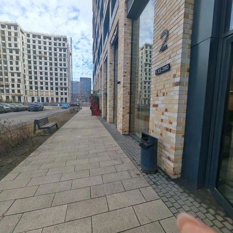 Купить двухкомнатную квартиру у метро Чкаловская в Москве. Вариант № 10781571, 1, площадь - квм, цена 26000000 рублей