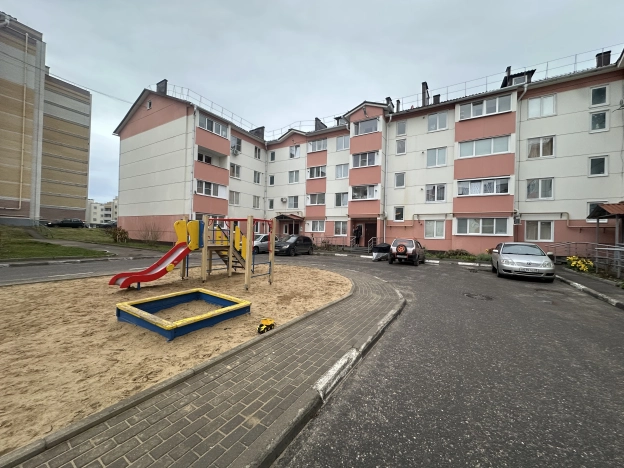 . Вариант № 8948922, 13, площадь - 52.1 квм, цена 5150000 рублей