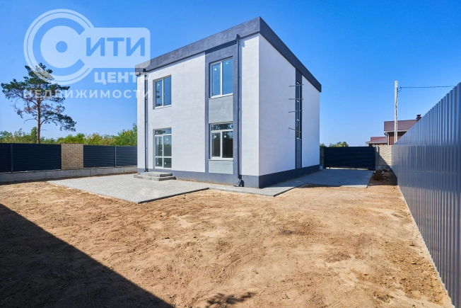 Купить дом в Воронеже. Вариант № 7042, 4, площадь -  квм, цена 17800000 рублей