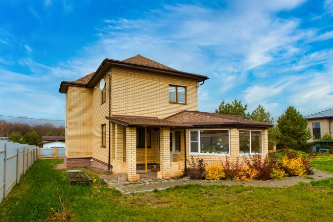 Купить дом в Судогде. Вариант № 8554618, 3, площадь -  квм, цена 28000000 рублей