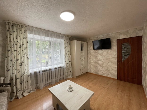 Купить квартиру на вторичке в Уфе. Вариант № 54912, 2, площадь -  квм, цена 5510000 рублей