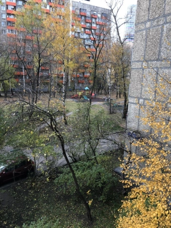 Купить квартиру в Москве. Вариант № 5766285, 25, площадь -  квм, цена 16000000 рублей