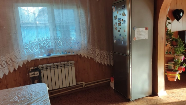 Купить дом на улице Набережная в Тюменской области. Вариант № 47853, 15, площадь -  квм, цена 3430000 рублей