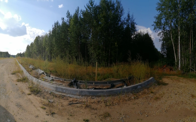 Купить земельный участок в Республике Коми. Вариант № 2121765, 4, площадь -  квм, цена 660000 рублей