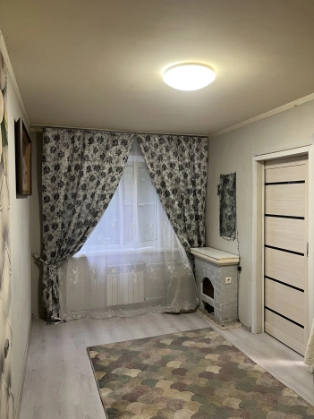 Купить двухкомнатную квартиру на улице Петухова в Новосибирске. Вариант № 1769944, 0, площадь -  квм, цена 3760000 рублей