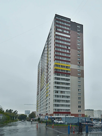 Купить двухкомнатную квартиру в районе Заельцовский в Новосибирске. Вариант № 3944463, 38, площадь -  квм, цена 14200000 рублей