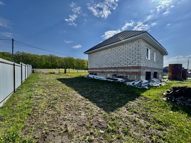 Купить дом в районе Северо-Восточный в Старом Осколе. Вариант № 38535, 2, площадь -  квм, цена 4800000 рублей