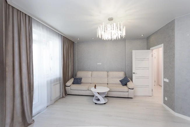 Купить квартиру на улице Нижняя Дуброва в Владимире. Вариант № 3822773, 3, площадь -  квм, цена 6450000 рублей