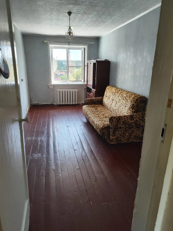 Купить квартиру в Судогде. Вариант № 3180104, 6, площадь -  квм, цена 800000 рублей