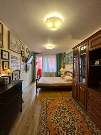 . Вариант № 11098, 10, площадь - 41.1 квм, цена 6640000 рублей