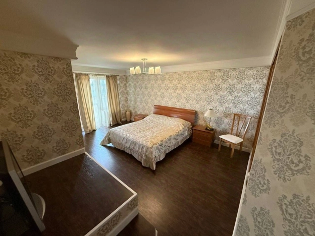 Купить четырехкомнатную квартиру в Химках. Вариант № 8556421, 14, площадь -  квм, цена 26500000 рублей