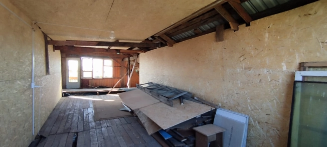 Купить дом в Кемерове. Вариант № 1999563, 5, площадь -  квм, цена 3000000 рублей