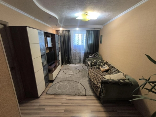 Купить трехкомнатную квартиру у метро Пролетарская в Нижнем Новгороде. Вариант № 5260909, 1, площадь -  квм, цена 6300000 рублей