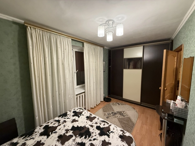 Купить квартиру в Белгороде. Вариант № 7818750, 1, площадь -  квм, цена 6799000 рублей