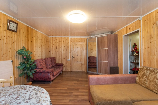 Купить дом на улице Полевая в Республике Башкортостан. Вариант № 48267, 10, площадь - квм, цена 4600000 рублей