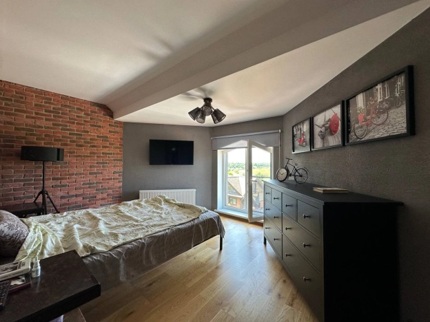 Купить дом в Тейкове. Вариант № 59120, 23, площадь -  квм, цена 26000000 рублей