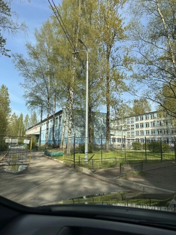 Купить трехкомнатную квартиру у метро Гражданский проспект в Санкт-Петербурге. Вариант № 49289, 16, площадь -  квм, цена 9900000 рублей