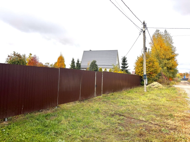 Купить земельный участок в Воронеже. Вариант № 6944318, 1, площадь - квм, цена 5499000 рублей