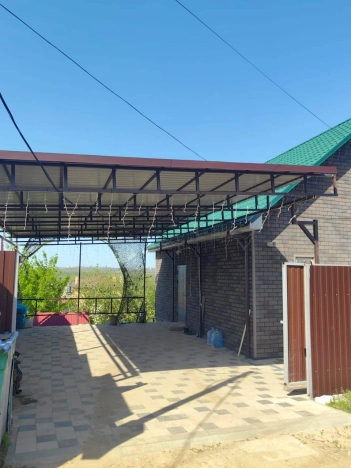 Купить дом в Волгоградской области. Вариант № 41082, 9, площадь -  квм, цена 7800000 рублей