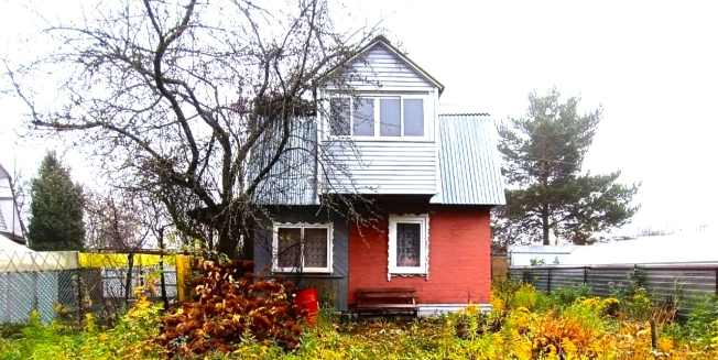 Купить дачу в Владимирской области. Вариант № 7799665, 1, площадь -  квм, цена 990000 рублей