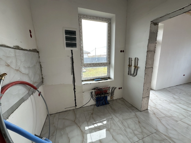 Купить дом в Москве. Вариант № 8536229, 7, площадь -  квм, цена 8900000 рублей