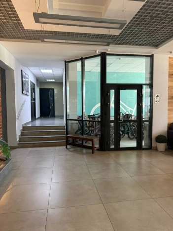 Купить квартиру на улице Ангарская в Волгограде. Вариант № 5465508, 19, площадь -  квм, цена 9950000 рублей