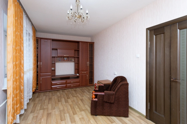 Снять двухкомнатную квартиру на улице Белоконской в Владимире. Вариант № 7770578, 1, площадь -  квм, цена 22000 рублей