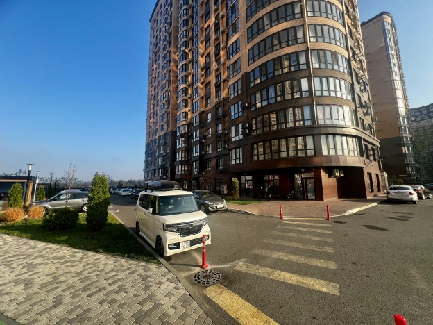 Купить двухкомнатную квартиру в Краснодаре. Вариант № 10000086, 23, площадь -  квм, цена 6900000 рублей