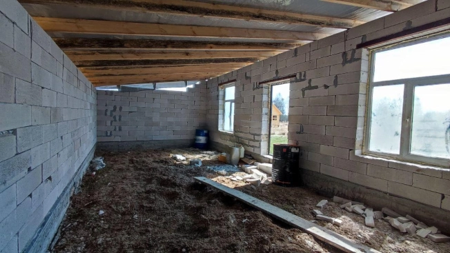 Купить дачу в Калуге. Вариант № 37733, 1, площадь -  квм, цена 1100000 рублей