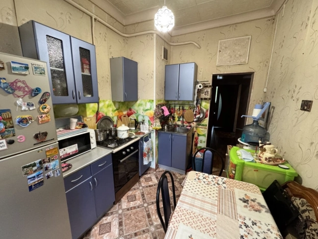 Купить квартиру в Раменском. Вариант № 5757622, 5, площадь -  квм, цена 5800000 рублей