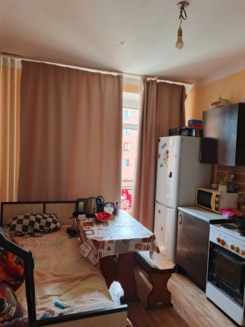 Купить двухкомнатную квартиру на улице переулок Николая Липового в Бийске. Вариант № 1198534, 8, площадь -  квм, цена 5750000 рублей