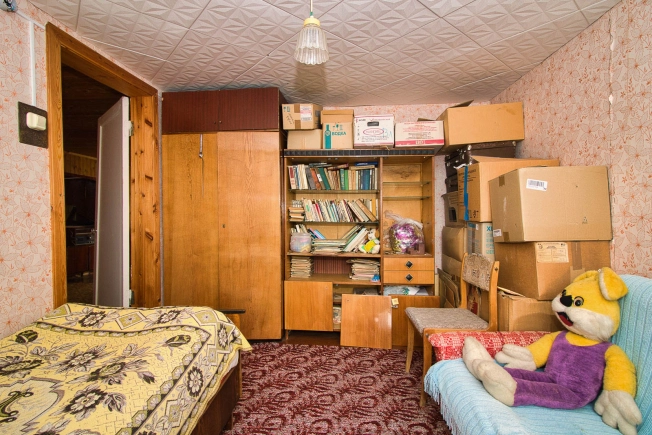 Купить дом в Судогде. Вариант № 7852925, 17, площадь -  квм, цена 5450000 рублей