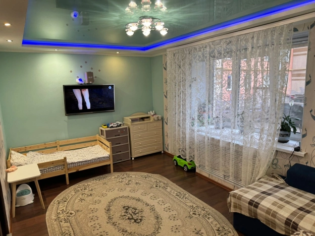 Купить двухкомнатную квартиру в Республике Башкортостан. Вариант № 10051829, 0, площадь -  квм, цена 4200000 рублей