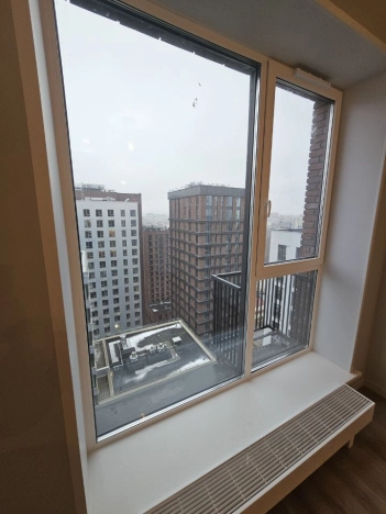 Купить квартиру в Москве. Вариант № 9814902, 7, площадь -  квм, цена 10000000 рублей