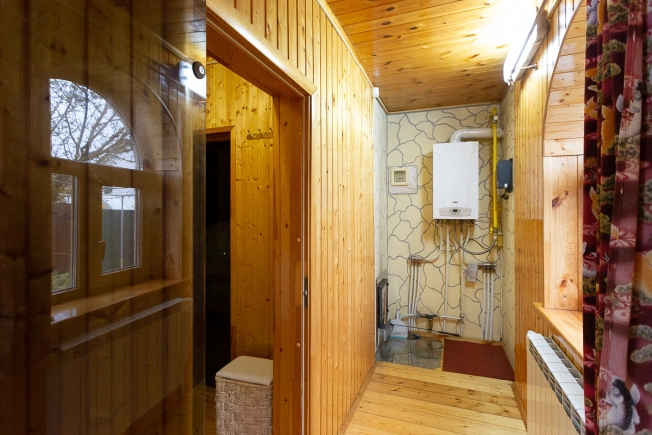 Купить дом в Лакинске. Вариант № 7946022, 6, площадь -  квм, цена 17900000 рублей