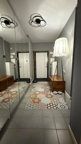 Купить квартиру в Москве. Вариант № 8939325, 7, площадь - квм, цена 25900000 рублей