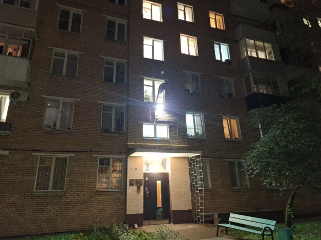 Купить квартиру в Москве. Вариант № 3071366, 14, площадь -  квм, цена 10900000.0000 рублей