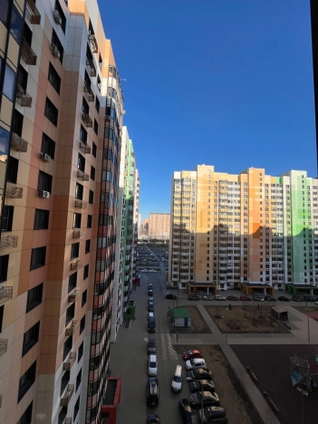 Купить квартиру в районе Северный в Москве. Вариант № 55326, 23, площадь - квм, цена 12350000.0000 рублей