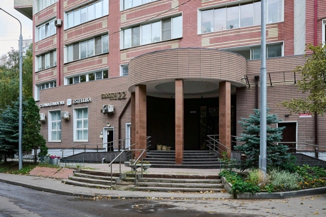 Купить квартиру в Москве. Вариант № 5922301, 16, площадь -  квм, цена 41990000 рублей