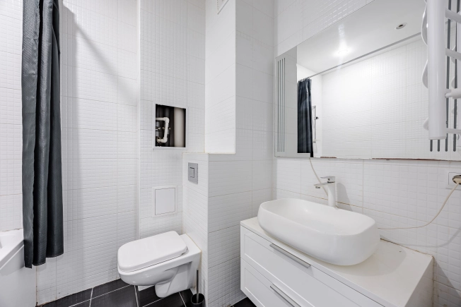 Купить однокомнатную квартиру на улице Плесецкая в Санкт-Петербурге. Вариант № 2553398, 9, площадь -  квм, цена 12500000 рублей