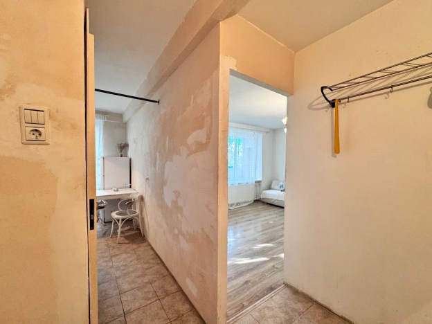 . Вариант № 3784129, 12, площадь - 34.2 квм, цена 7100000 рублей