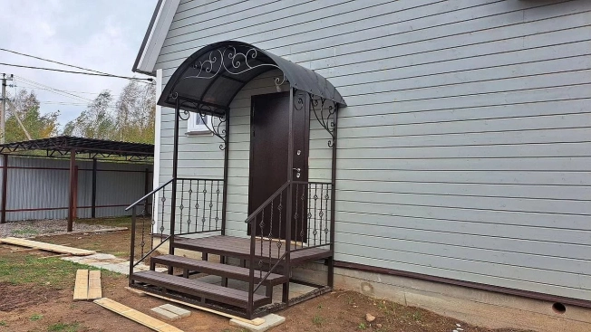 Купить дом в Москве. Вариант № 8542726, 2, площадь -  квм, цена 7150000 рублей