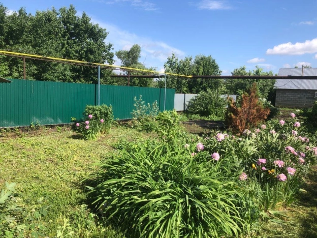 Купить дом в Балакове. Вариант № 4286, 1, площадь -  квм, цена 1650000 рублей