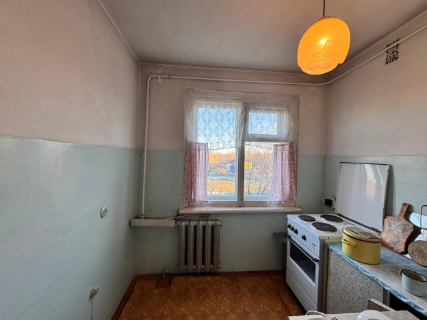 Купить квартиру в Бердске. Вариант № 4005424, 5, площадь -  квм, цена 3300000 рублей