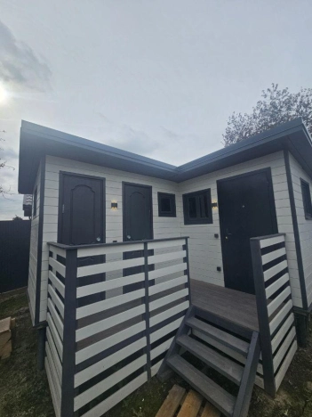 Купить дом в Москве. Вариант № 9119865, 15, площадь -  квм, цена 7400000 рублей