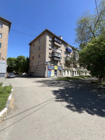 . Вариант № 43400, 11, площадь - 41.5 квм, цена 2900000.0000 рублей